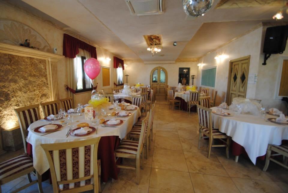 Il Salice Hotel Civitella Del Tronto Luaran gambar