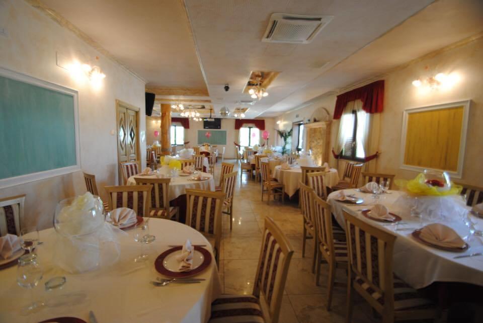 Il Salice Hotel Civitella Del Tronto Luaran gambar