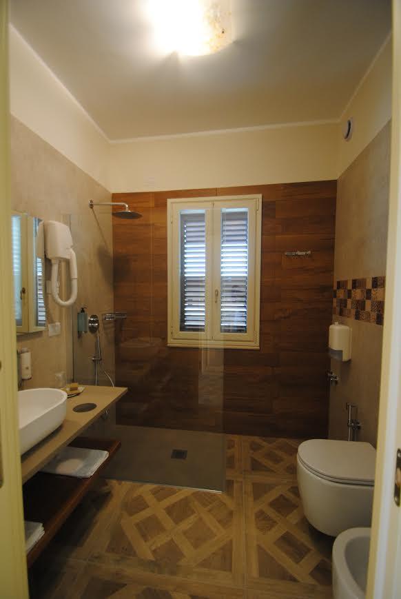 Il Salice Hotel Civitella Del Tronto Luaran gambar